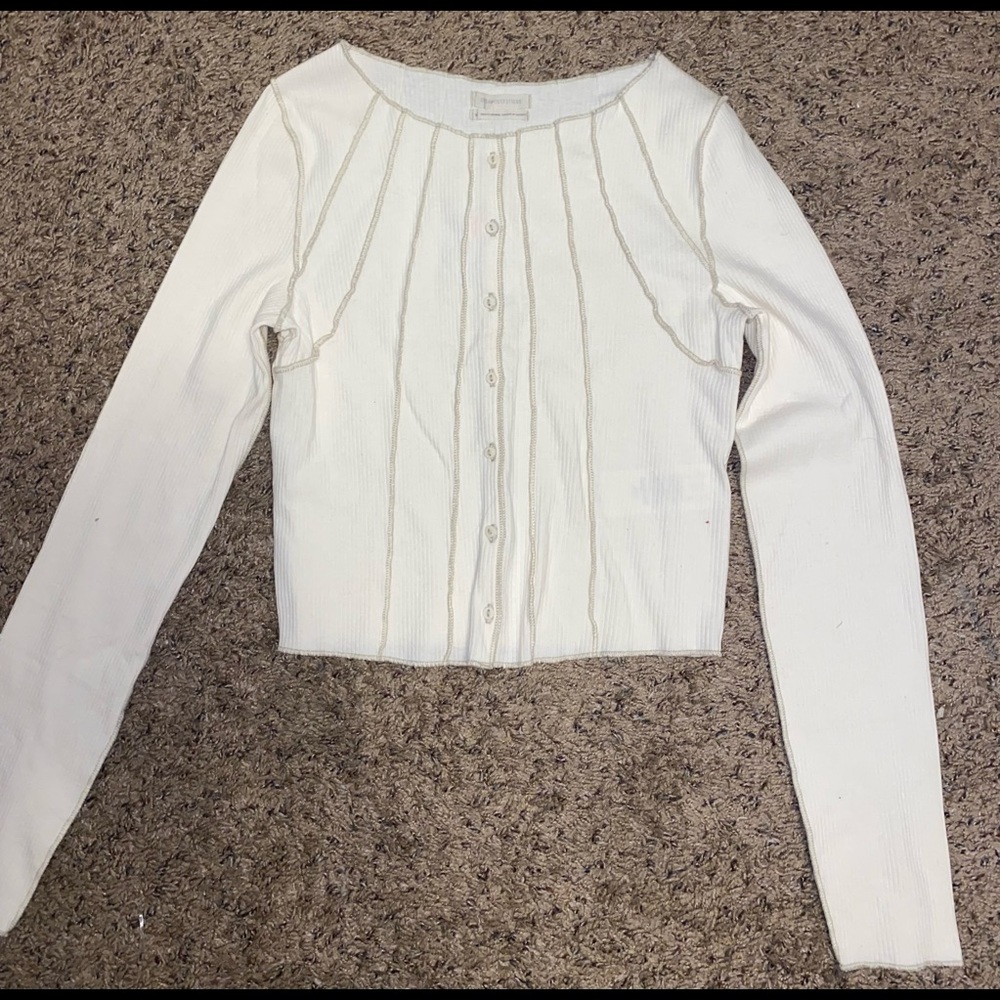 Urban outfitters top